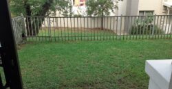 Ground Floor 1 Bedroom Apartment for Rent: Broadacres: Sandton