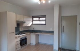 Ground Floor 1 Bedroom Apartment for Rent: Broadacres: Sandton