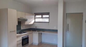 Ground Floor 1 Bedroom Apartment for Rent: Broadacres: Sandton