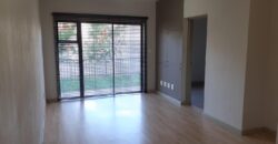 Ground Floor 1 Bedroom Apartment for Rent: Broadacres: Sandton