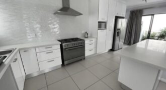 3 Bedroom House for Rent in Broadacres: Sandton