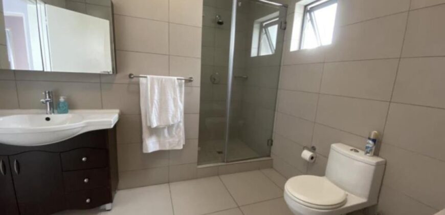 3 Bedroom House for Rent in Broadacres: Sandton