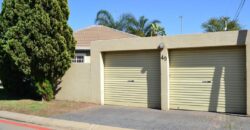 3 Bedroom Cluster for Rent: Sunninghill: Sandton