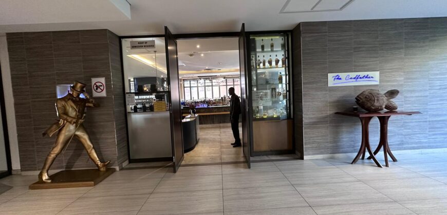 Studio Apartment for Rent: Sandton Skye: Sandton