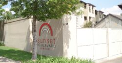 Studio Apartment for Rent: Lonehill: Sandton