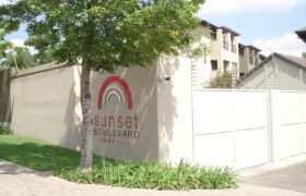 Studio Apartment for Rent: Lonehill: Sandton