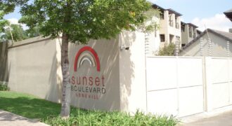 Studio Apartment for Rent: Lonehill: Sandton