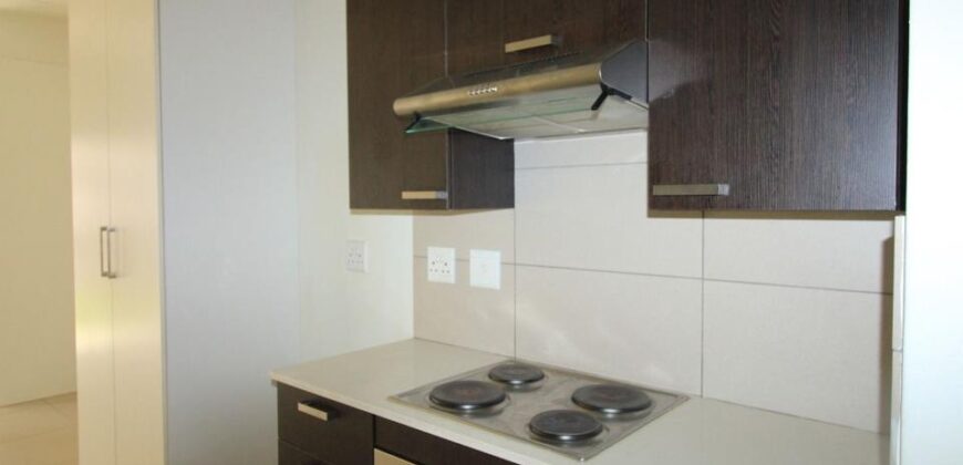 Studio Apartment For Sale: Fourways: Sandton