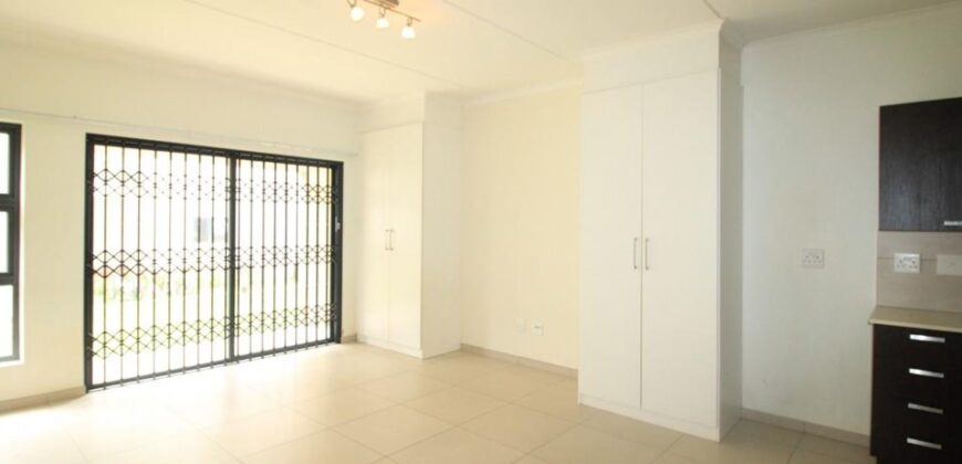 Studio Apartment For Sale: Fourways: Sandton