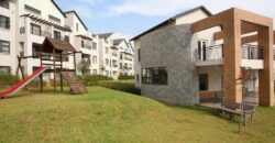 Studio Apartment For Sale: Fourways: Sandton