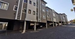 2 Bedroom Townhouse for Sale: Ferndale: Randburg