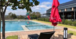 1 Bedroom Apartment for Rent: Linbro Park: Sandton