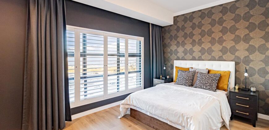 3 Bedroom Apartment for Sale: Morningside: Sandton