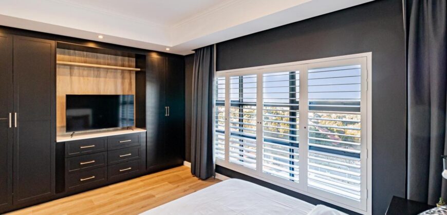 3 Bedroom Apartment for Sale: Morningside: Sandton