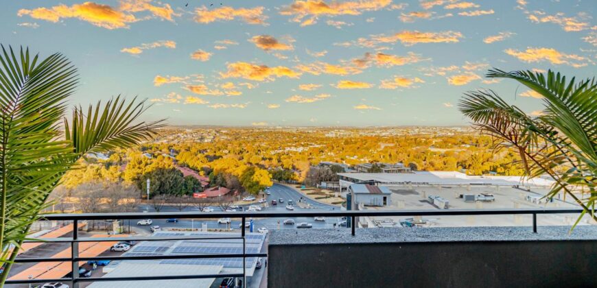 3 Bedroom Apartment for Sale: Morningside: Sandton