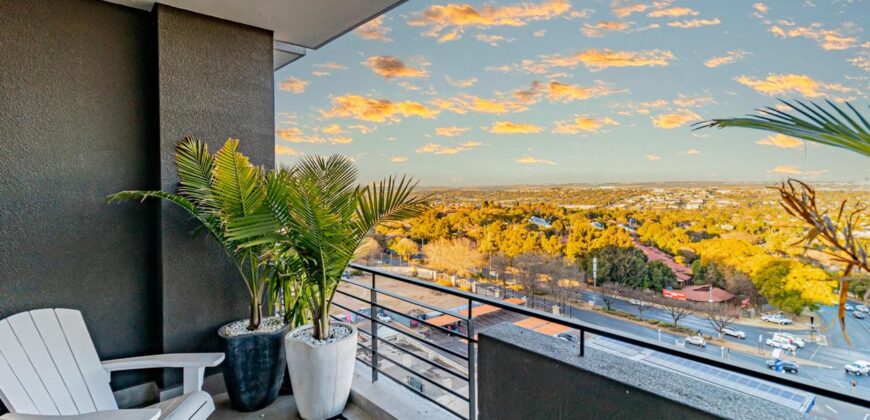 3 Bedroom Apartment for Sale: Morningside: Sandton