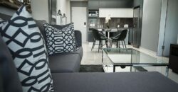 1 Bedroom Apartment for Sale: Sandown: Sandton