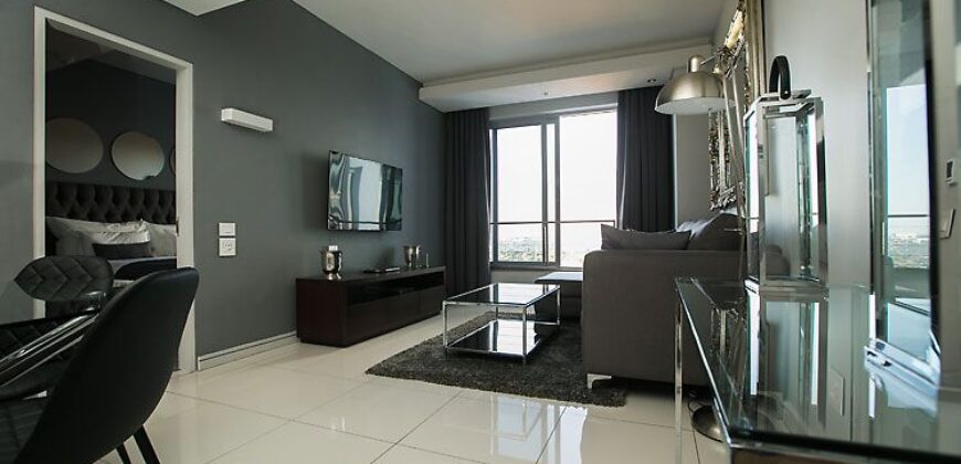 1 Bedroom Apartment for Sale: Sandown: Sandton