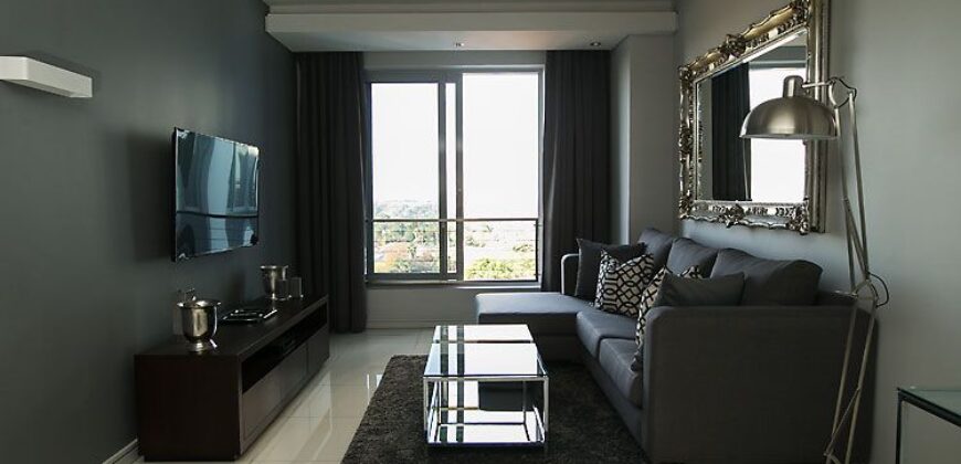 1 Bedroom Apartment for Sale: Sandown: Sandton