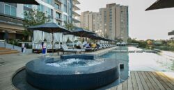 1 Bedroom Apartment for Sale: Sandown: Sandton