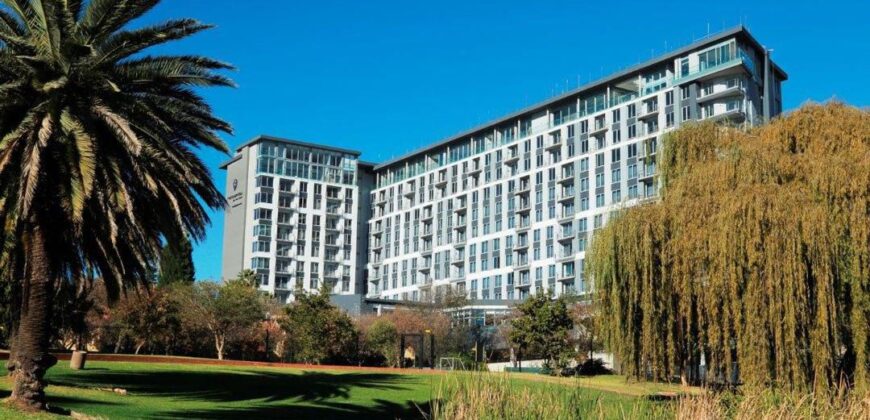 1 Bedroom Apartment for Sale: Sandown: Sandton