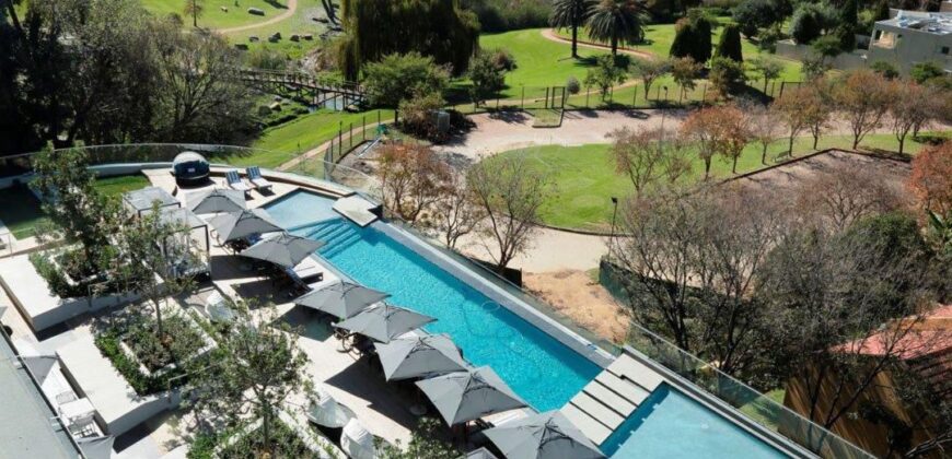 1 Bedroom Apartment for Sale: Sandown: Sandton