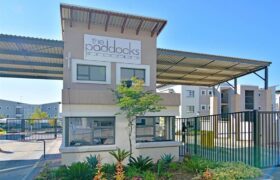 Studio Apartment for Sale: Fourways: Sandton