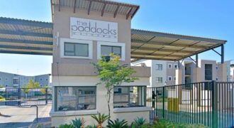 Studio Apartment for Sale: Fourways: Sandton