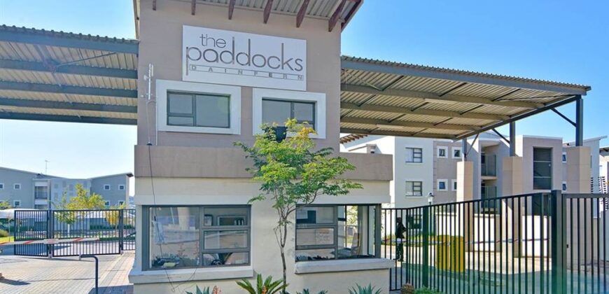 Studio Apartment for Sale: Fourways: Sandton