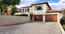 3 Bedroom Townhouse for Rent: Craigavon: Sandton