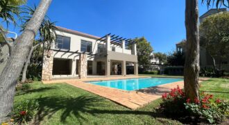 Studio Apartment for Rent: Paulshof: Sandton