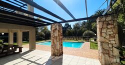 Studio Apartment for Rent: Paulshof: Sandton