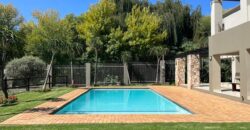 Studio Apartment for Rent: Paulshof: Sandton