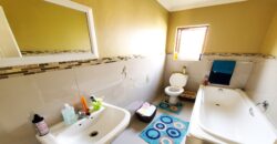 3 Bedroom Townhouse for Rent: Craigavon: Sandton