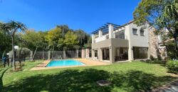 Studio Apartment for Rent: Paulshof: Sandton