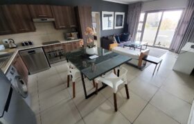 2 Bedroom Fully Furnished Apartment for Rent: Sandown: Sandton