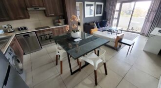 2 Bedroom Fully Furnished Apartment for Rent: Sandown: Sandton