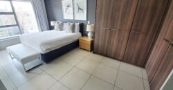 2 Bedroom Fully Furnished Apartment for Rent: Sandown: Sandton