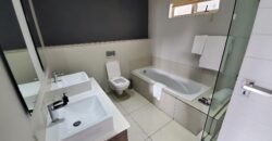 2 Bedroom Fully Furnished Apartment for Rent: Sandown: Sandton