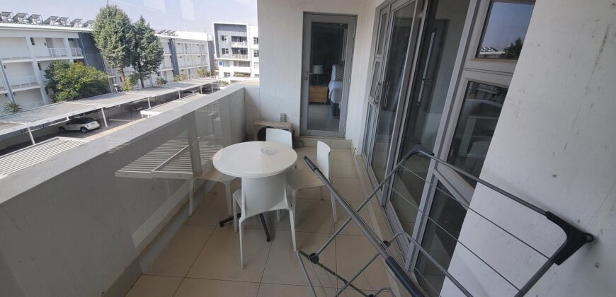 2 Bedroom Fully Furnished Apartment for Rent: Sandown: Sandton