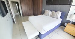 2 Bedroom Fully Furnished Apartment for Rent: Sandown: Sandton