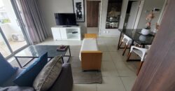 2 Bedroom Fully Furnished Apartment for Rent: Sandown: Sandton