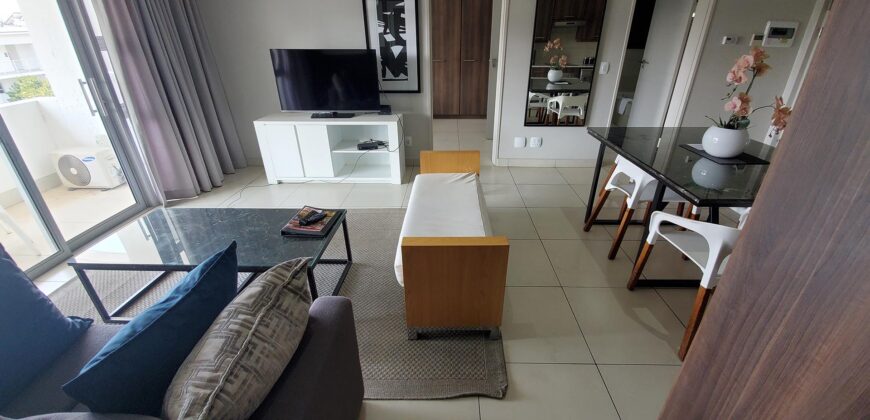 2 Bedroom Fully Furnished Apartment for Rent: Sandown: Sandton