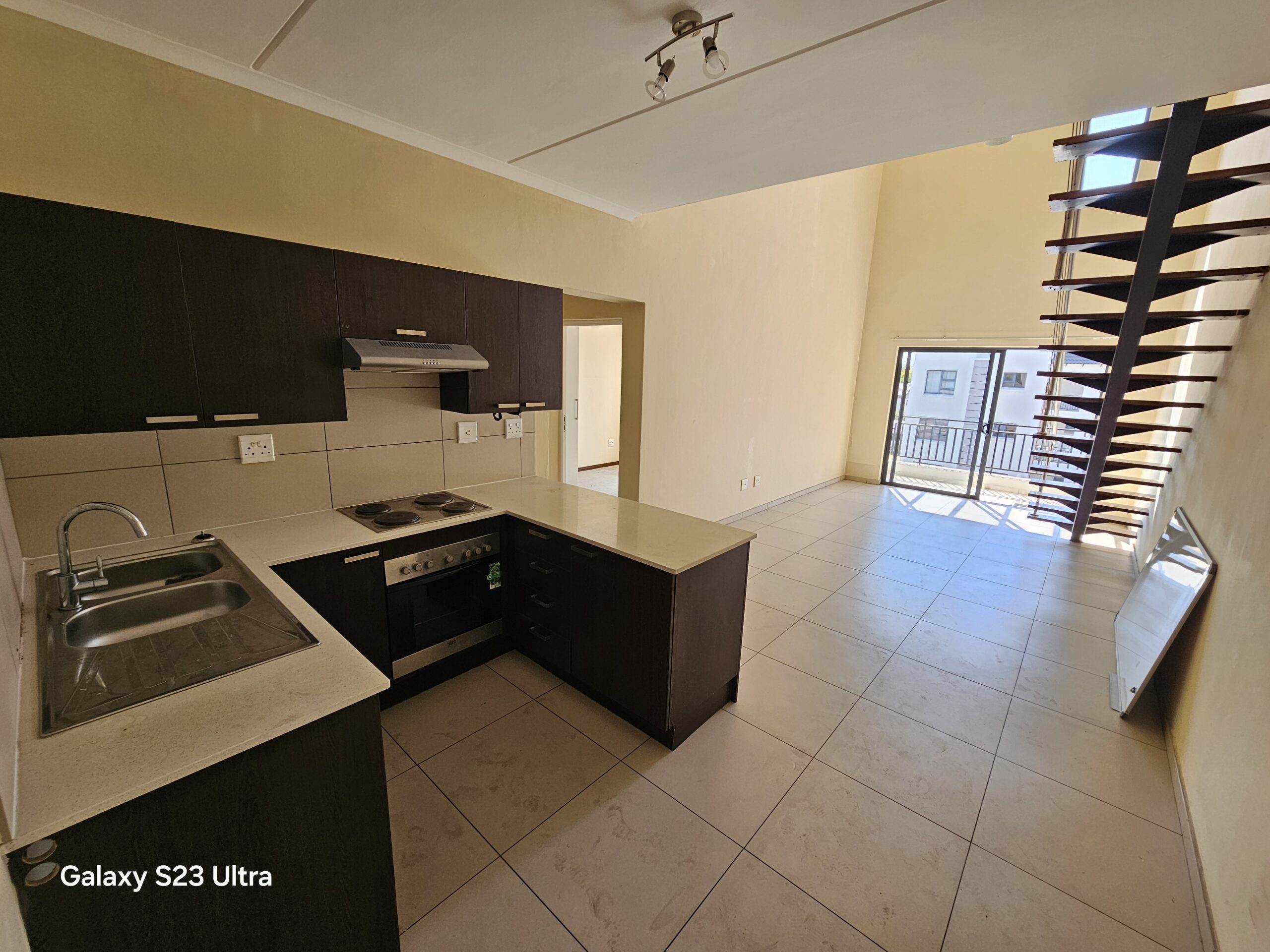 1 Bedroom Loft Apartment for Sale: Fourways: Sandton