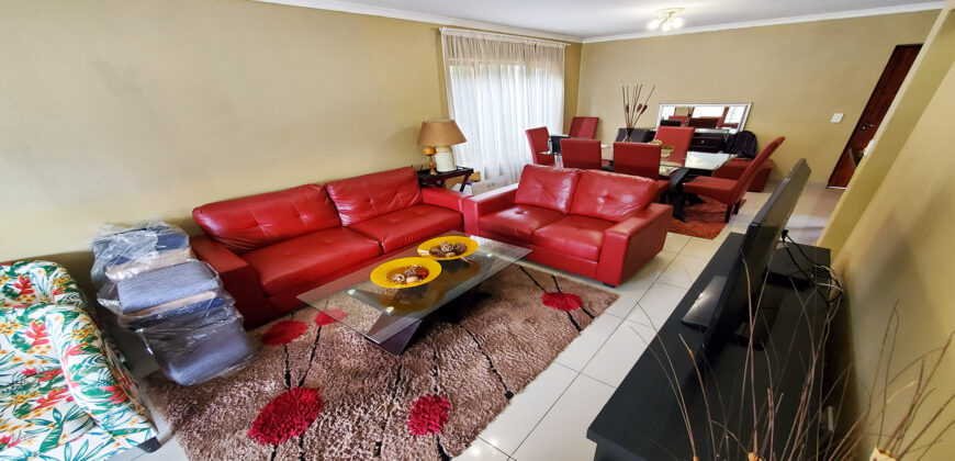 3 Bedroom Townhouse for Rent: Craigavon: Sandton