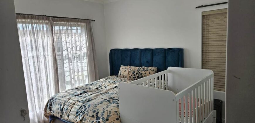 3 Bedroom Apartment For Rent: Beverley: Sandton