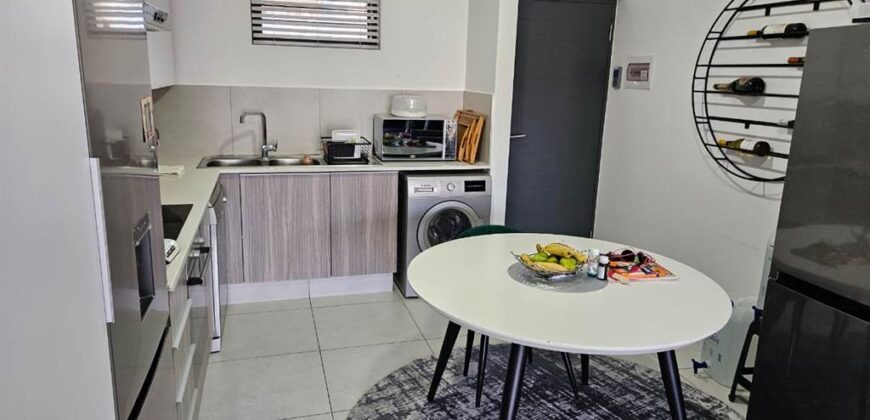 3 Bedroom Apartment For Rent: Beverley: Sandton