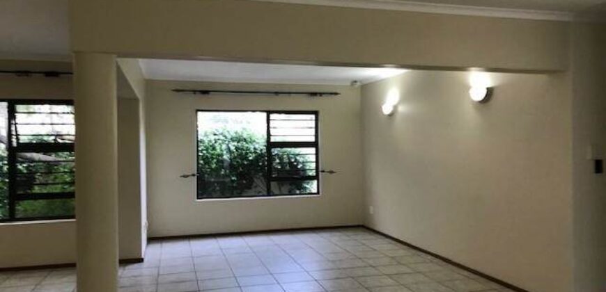 3 Bedroom Cluster for Rent: Douglasdale Sandton