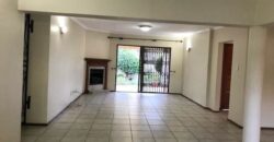 3 Bedroom Cluster for Rent: Douglasdale Sandton