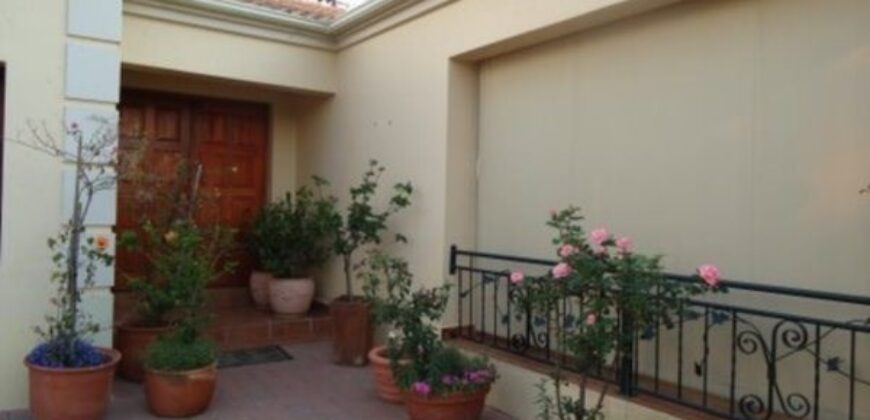 3 Bedroom Cluster for Rent: Douglasdale Sandton